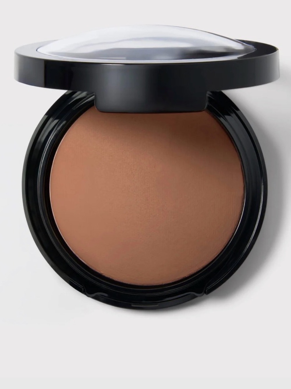 Laura Geller Matte Bronzer Compact - Warm Brown